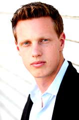 David Ellison
