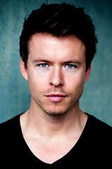 Todd Lasance