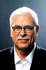 Phil Jackson profile picture