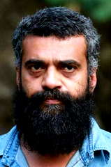 Anil Nedumangad