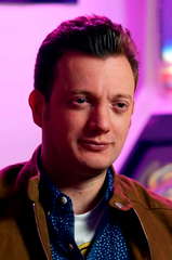 Oliver Harper profile picture