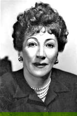 Martita Hunt profile picture