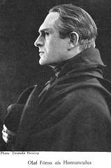 Olaf Fønss profile picture