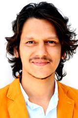 Vijay Varma
