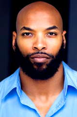 Nicholas Christopher McNeil