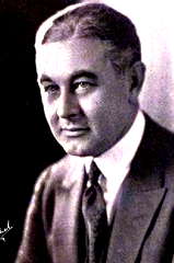 Clyde Fillmore profile picture