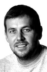 Harald Belker