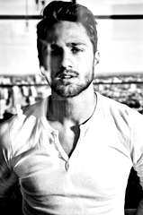 Adam Budron profile picture
