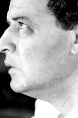 Victor Halperin