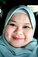 Syanie Hisyam profile picture
