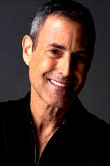 Uri Geller profile picture