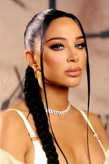 Tulisa Contostavlos profile picture