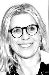 Cléa van der Grijn