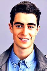 Aidan Gemme profile picture