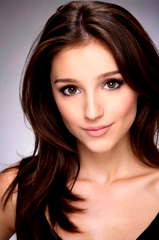 Evie Campbell profile picture