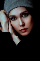 Shahrzad Kamalzadeh profile picture
