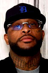 Royce da 5′9 profile picture