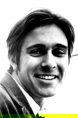Barry Brown profile picture