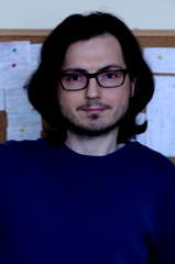 Serkan Aktas