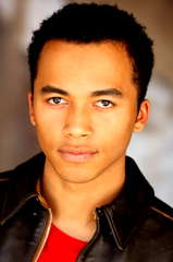 Raymond Cham Jr. profile picture