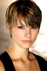 Liz E. Morgan profile picture