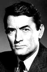 Gregory Peck