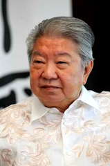 Chua Lam profile picture
