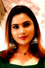Myna Nandhini profile picture