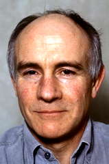 Barry Jackson