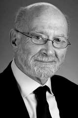 Mike Parish