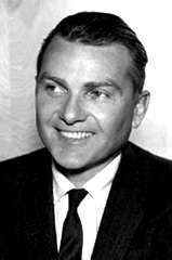 Arthur Gardner profile picture