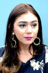 Thalita Latief profile picture