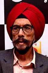 Surinder Singh