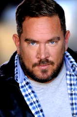 Michael Vincent Berry profile picture