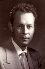 Charles B. Griffith profile picture