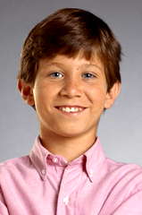 Benji Gregory profile picture