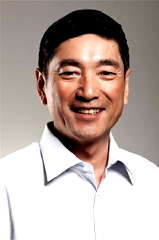 Xie Gang profile picture