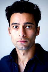 Arash Marandi profile picture