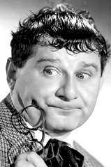 Paul 'Mousie' Garner profile picture