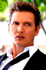 Barry Pepper profile picture