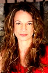 Rebecca Jordan profile picture