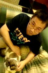 Sen Zhongren profile picture