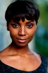 Alisha Bailey profile picture