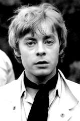 Hywel Bennett profile picture
