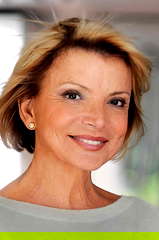Uschi Glas profile picture