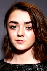 Maisie Williams profile picture