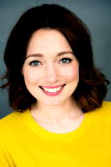 Antonia Prebble