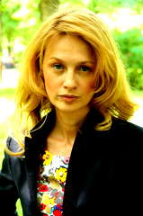 Yuliya Romashina profile picture