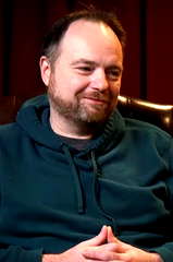Rich Evans profile picture
