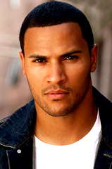 Andre Hall profile picture